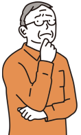 よくわからない会社に騙されたり、安く買い叩かれないか不安だ。